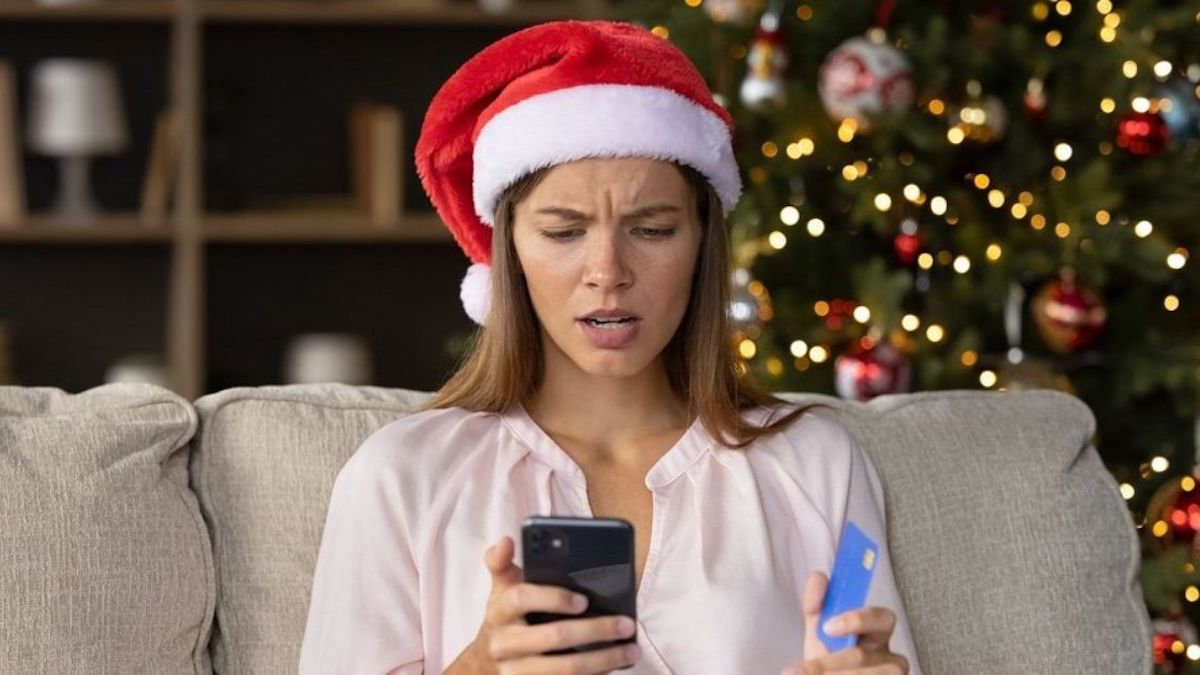 Spot Holiday Job Scams