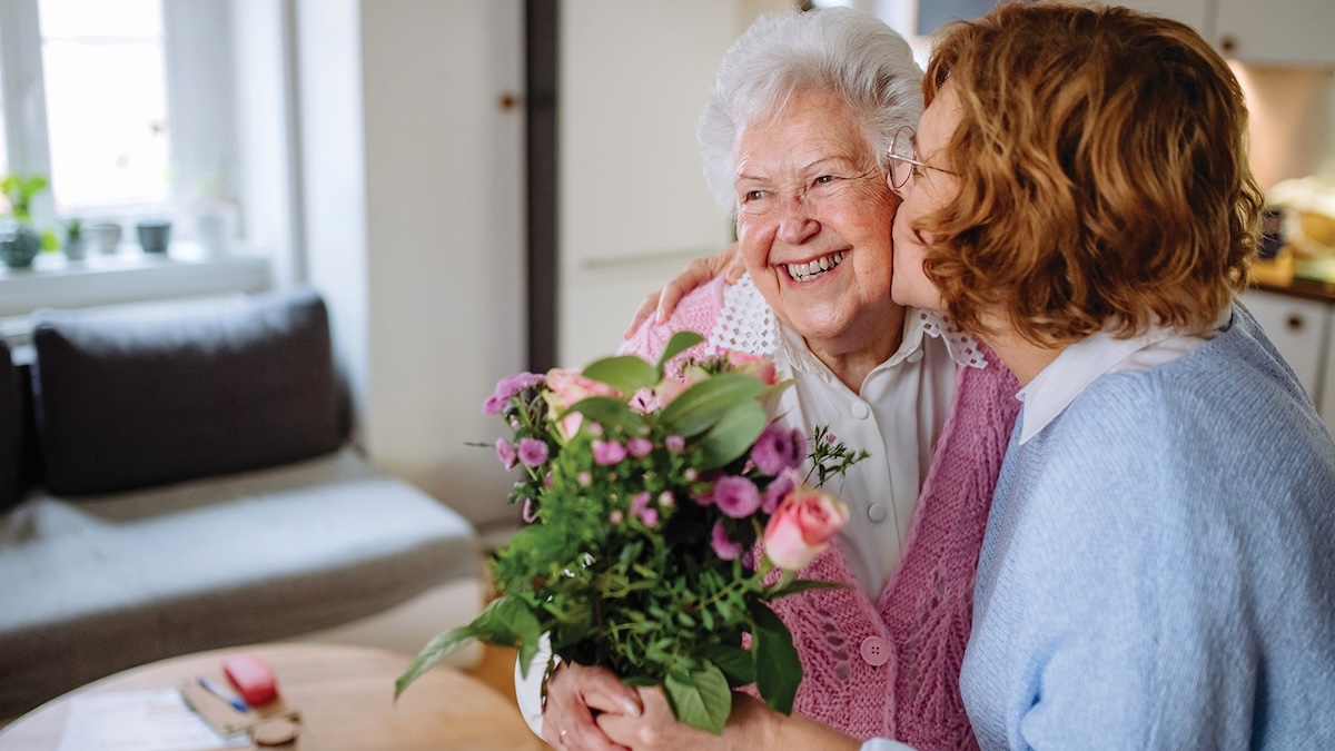 Choosing Assisted Living Homes