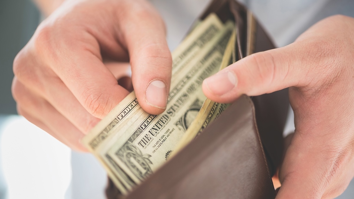 Free Money On Social Media? Nah, It’s Definitely A Scam