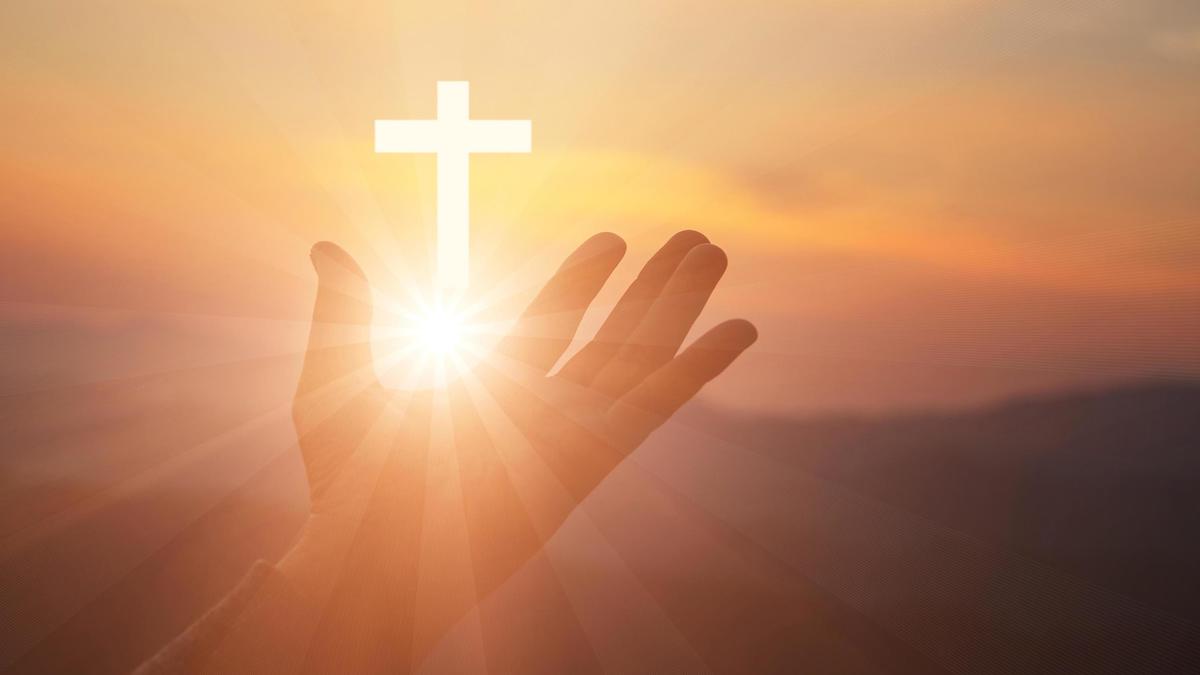 Loving Jesus By Hating Others