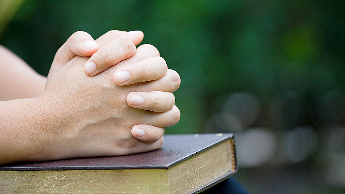 The Tabernacle Chair