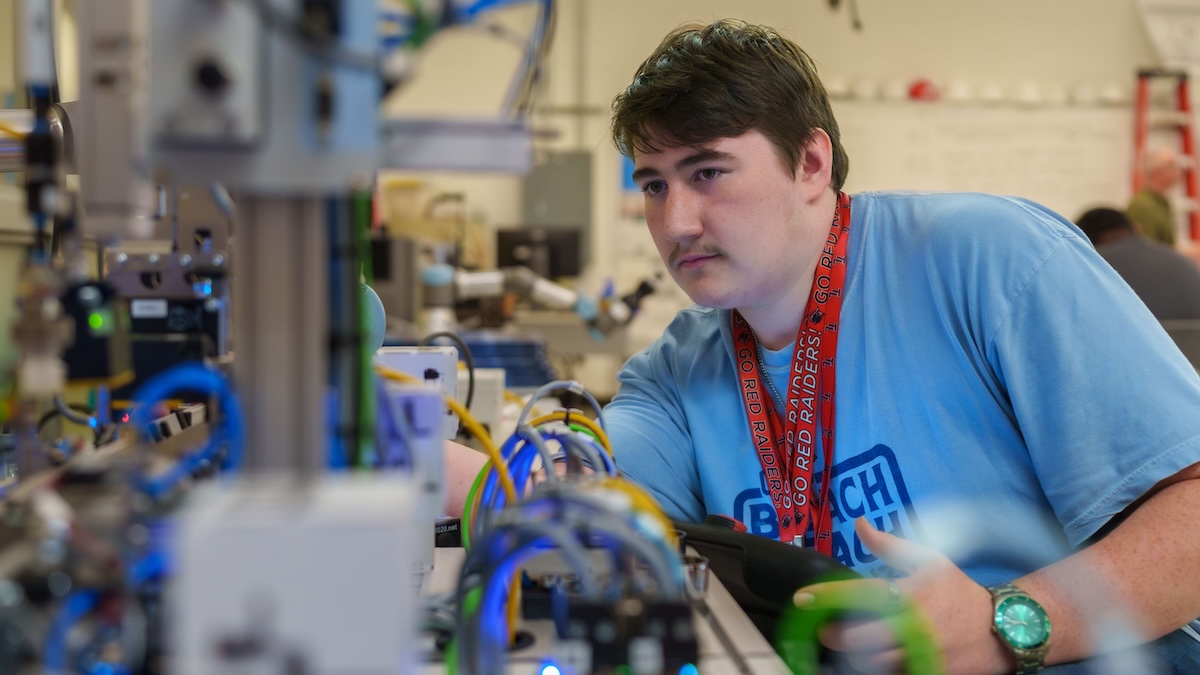 Tyler ISD achieves student excellence