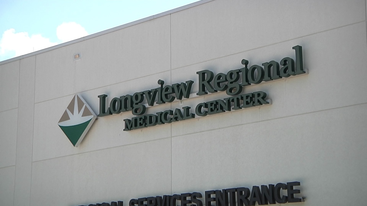 Longview Regional Medical Center earns an ‘A’ Hospital Safety Grade from The Leapfrog Group