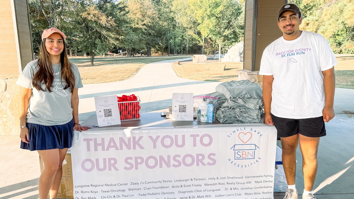 Simple Bare Necessities touts expansion