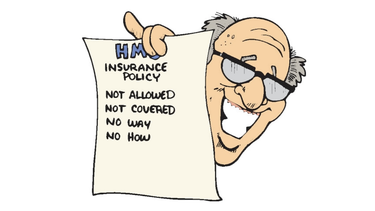 Anger Explodes at Health Care CEOs