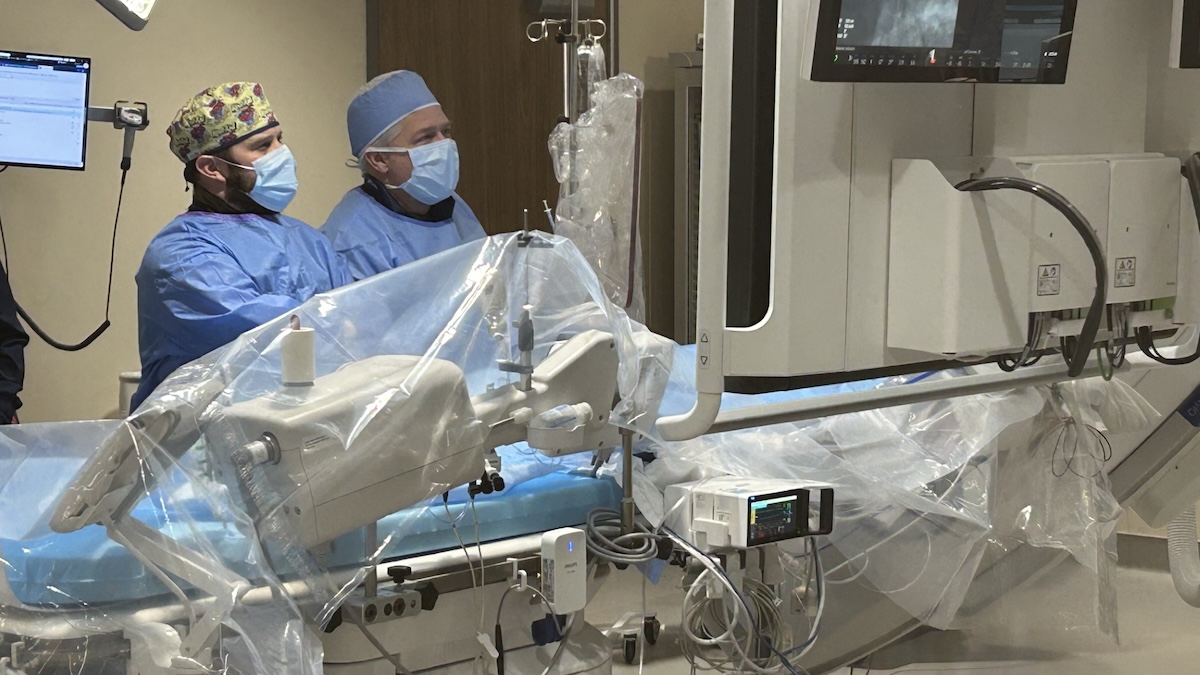 CHRISTUS Health expands cardiac healthcare services