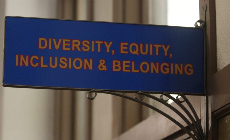 Companies Face Immediate Backlash for Abandoning DEI Pledges