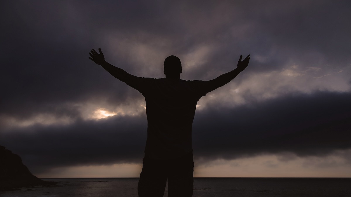 The Courage to Trust