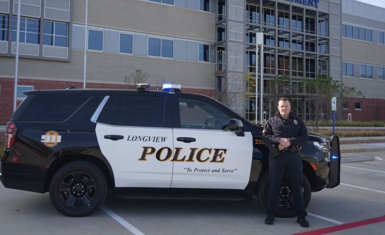 LPD Slates Women’s Safety Class