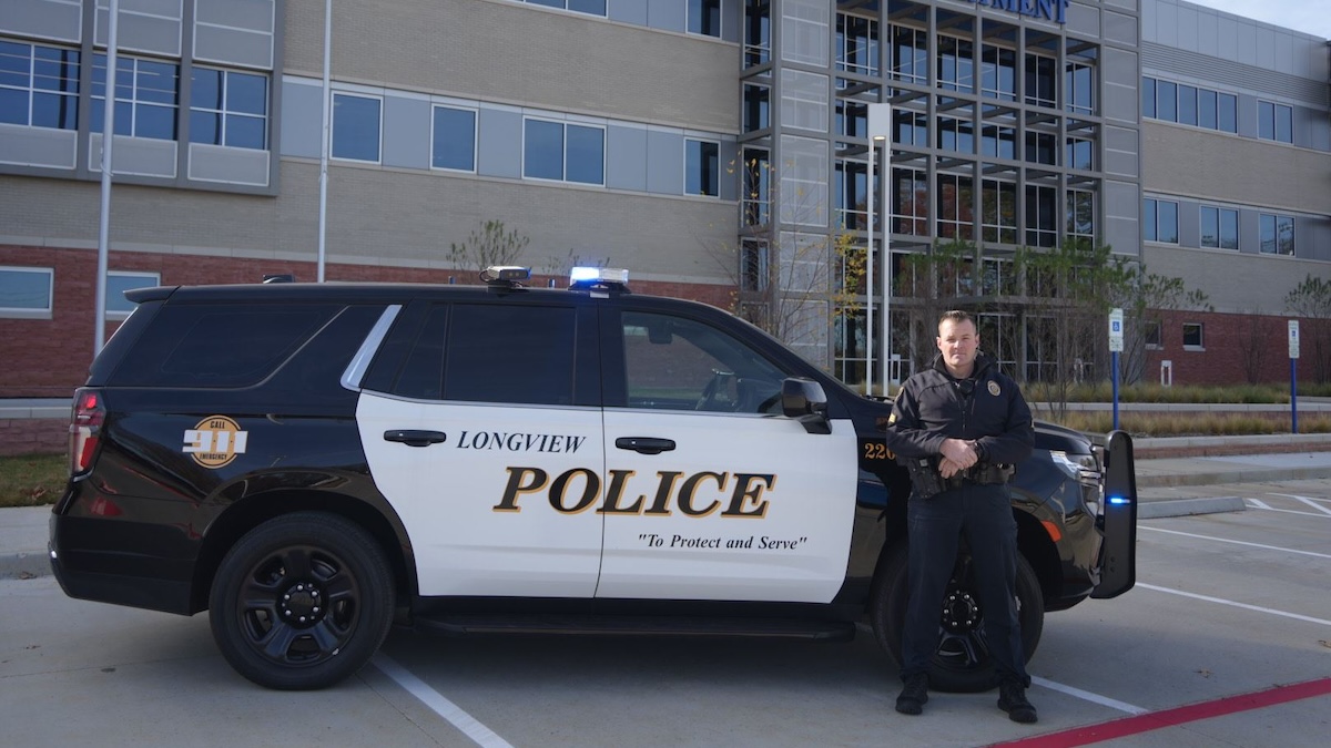 LPD Slates Women’s Safety Class