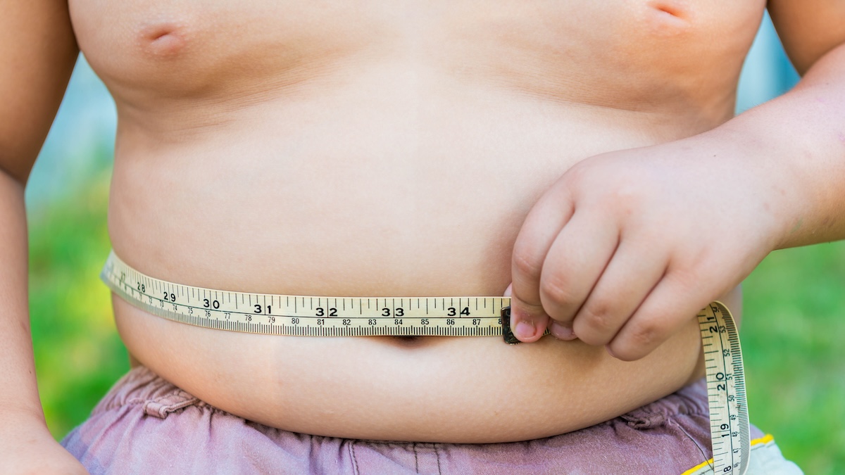 Senators roll out Pro-Nutrition Agenda