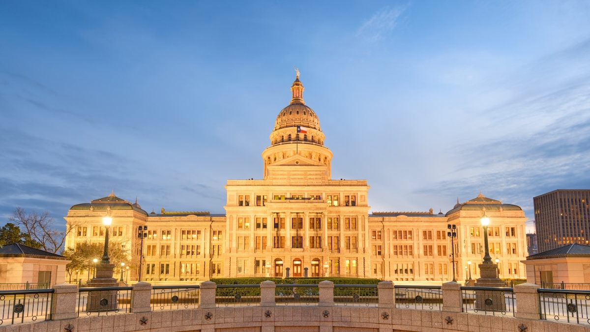 Finance Committee begins Budget Hearings