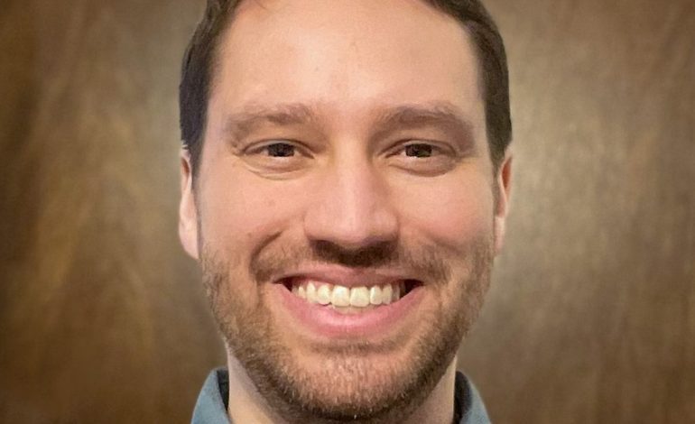 UT Tyler Announces New Director of Bands