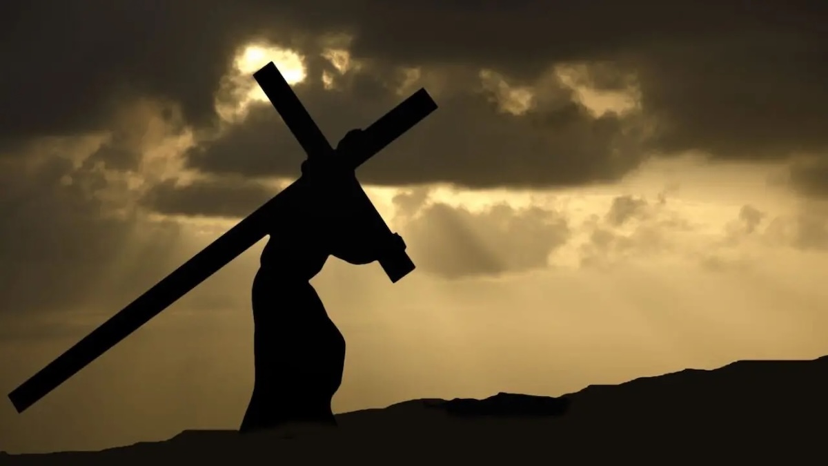 Close Encounters of a God Kind