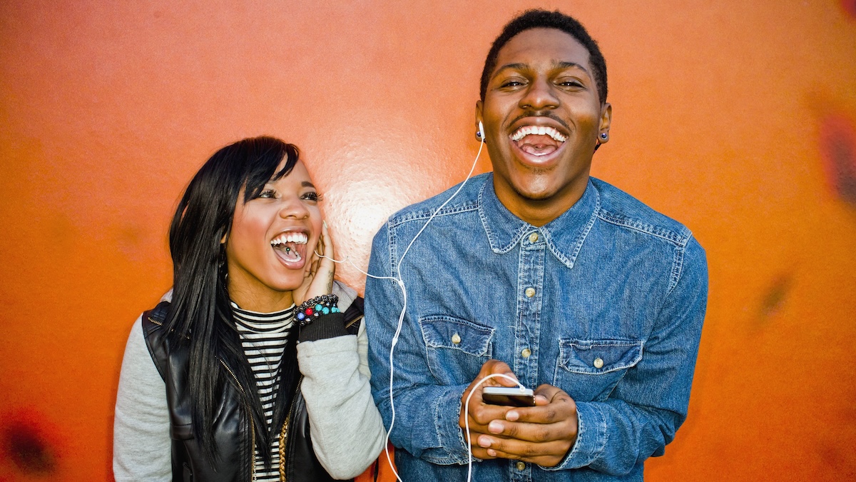 Antidote to Fear: Praise Him