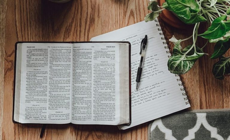 An Easter Prayer