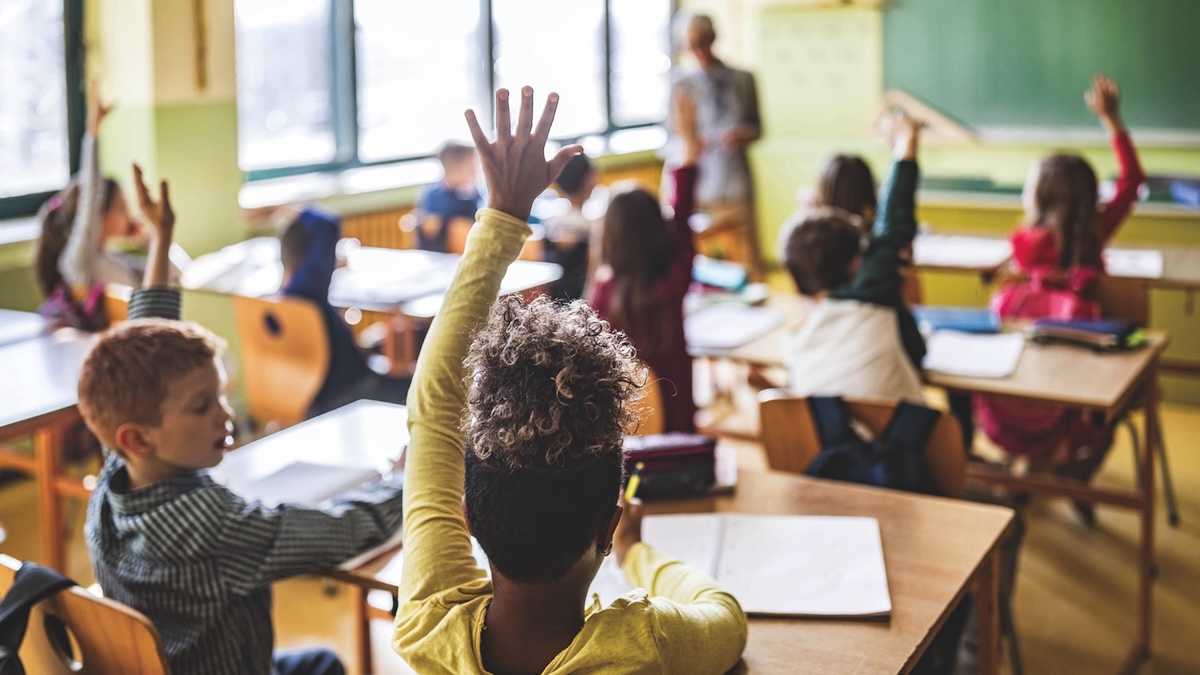 Texas Governor poised to sign School Choice Bill