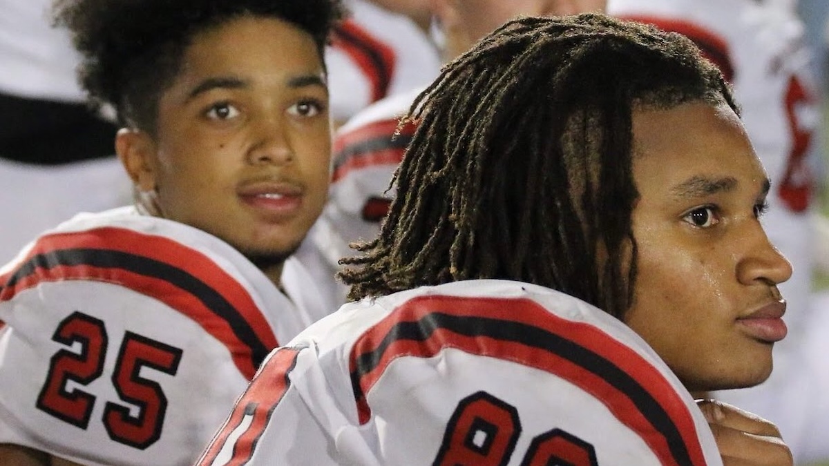 Former Red Raider Elliott Davison signs NFL contract