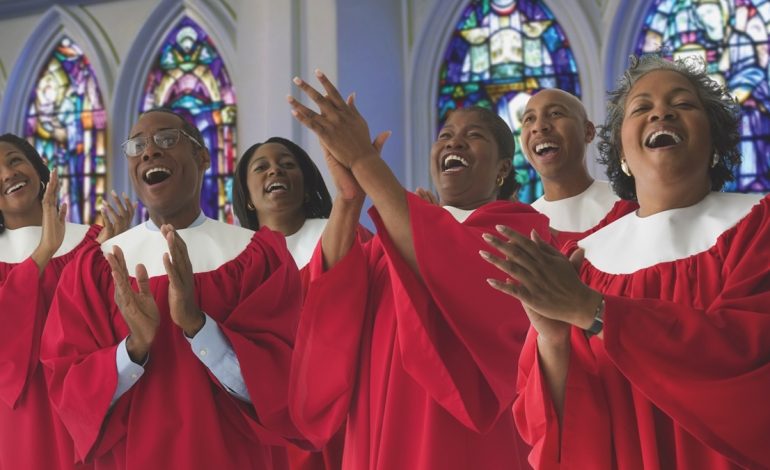 Worship is not something we do; it is the way we live