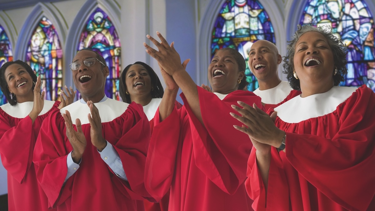 Worship is not something we do; it is the way we live