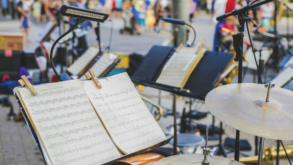 The true story behind the hymn “I Have Decided to Follow Jesus”