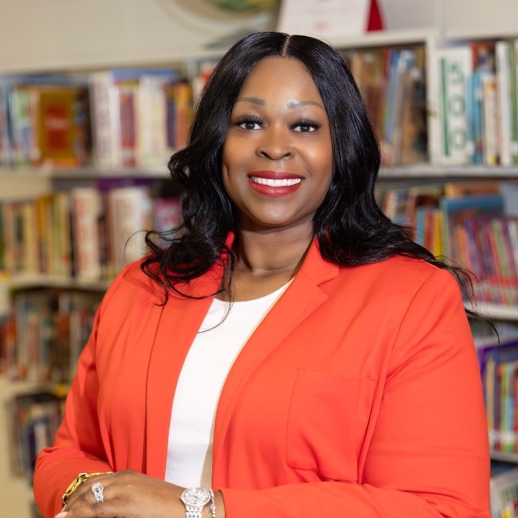 Longview ISD announces leadership changes