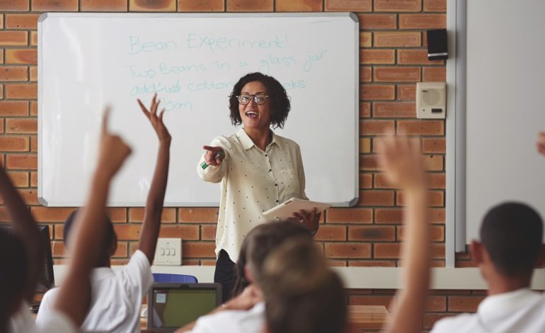 Senate approves sweeping Education Funding Bill