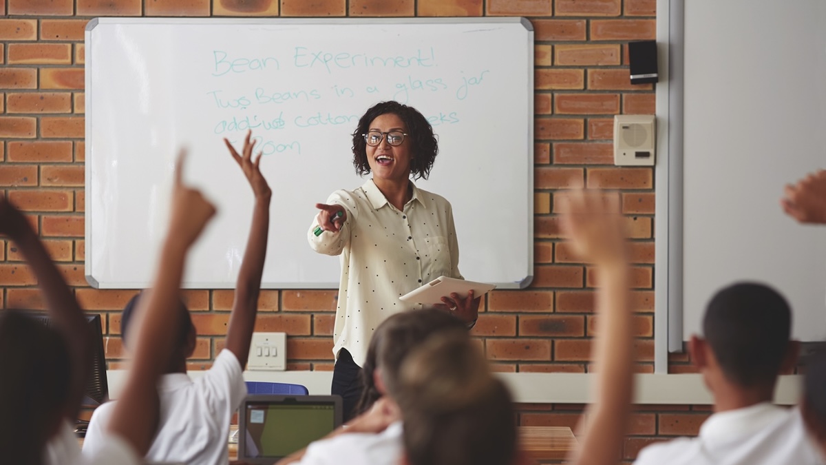 Senate approves sweeping Education Funding Bill