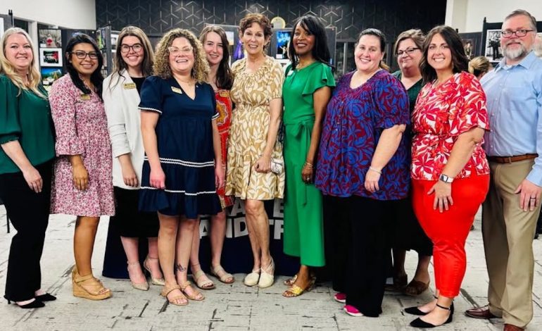 Texas Bank and Trust: Where arts and community converge