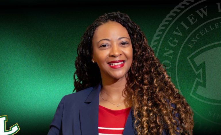 Longview ISD picks Dr. Davia Morrison to lead Ware Elementary