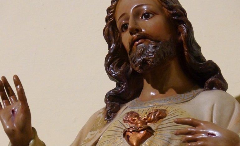 Little Jesus