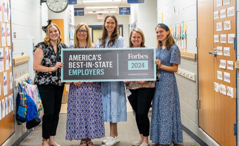 Tyler ISD Approves Major Salary Increases for 2025-2026 Following State Funding