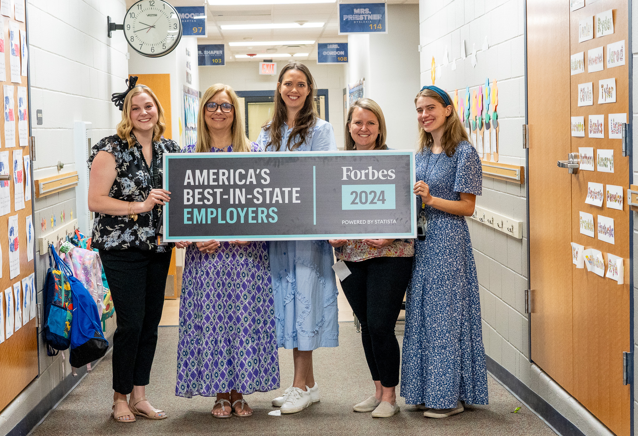 Tyler ISD Approves Major Salary Increases for 2025-2026 Following State Funding