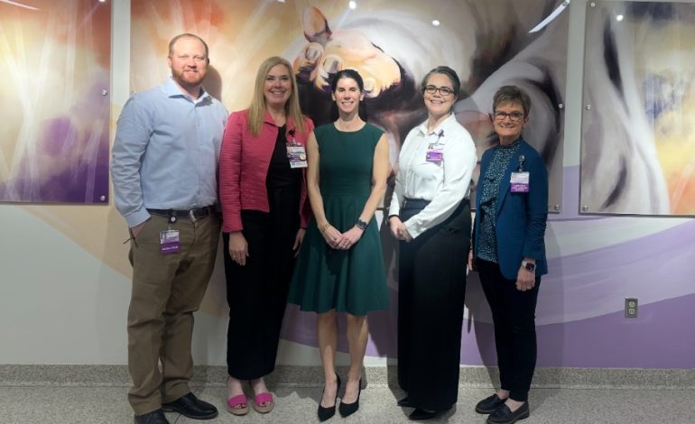 CHRISTUS Trinity Mother Frances Health System receives national award for comprehensive stroke care