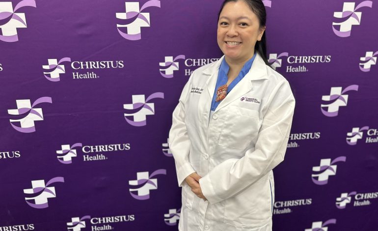 Back to School: CHRISTUS Health reminds parents of required immunizations as kids return to classrooms