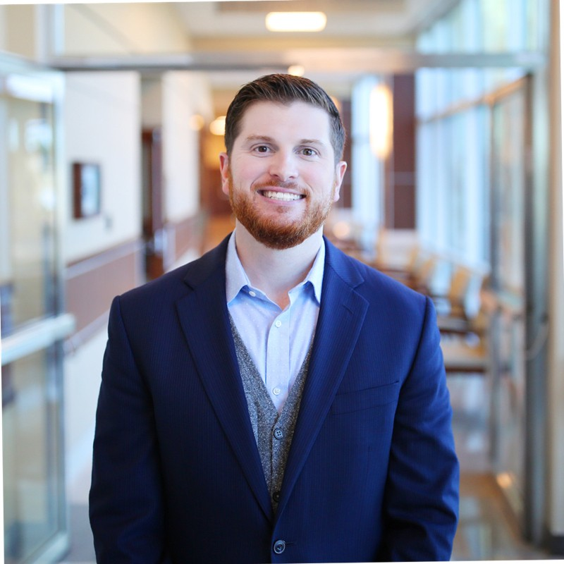 Longview Regional Medical Center names Patrick Swindle as Chief Executive Officer