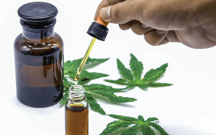 SENATE PASSES THC BAN