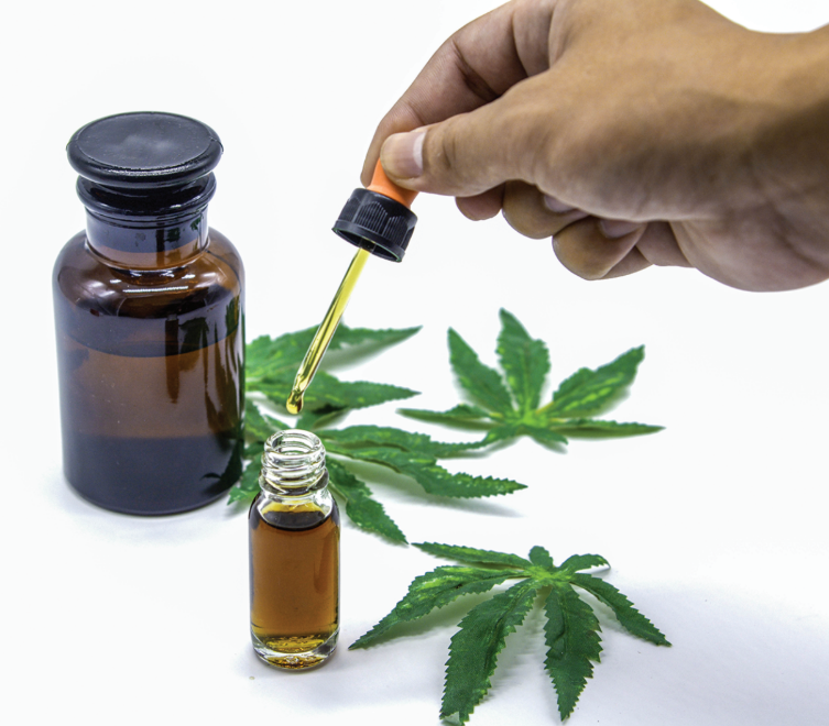 SENATE PASSES THC BAN