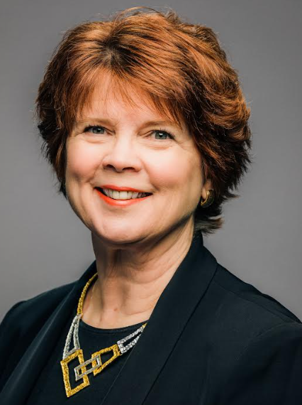 UT Tyler Names Barbara Haas New Provost