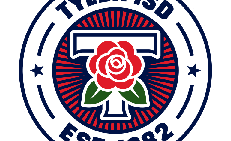 Tyler ISD Unveils Bold New Brand, Reflecting Vision, Values, and Future