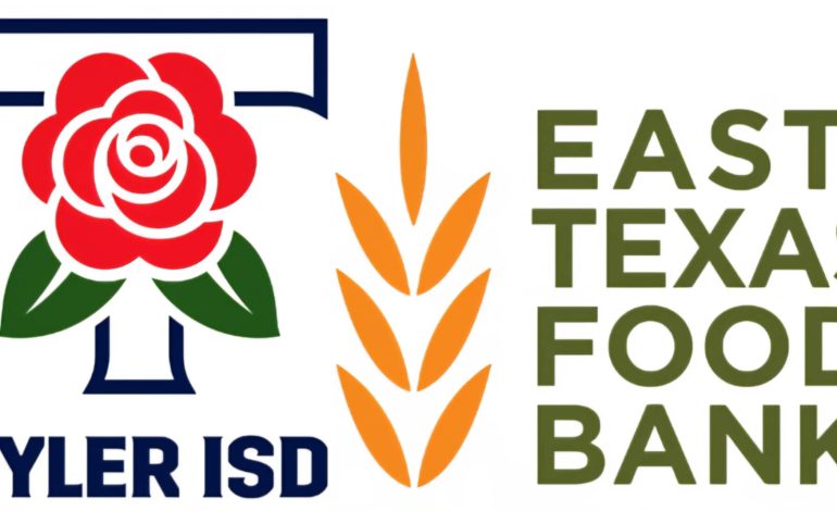 Tyler ISD Gears Up for 35 Years of Fighting Hunger
