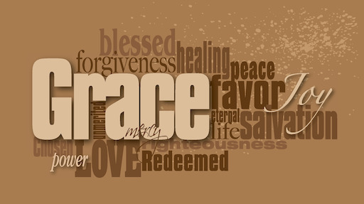 The faithfulness of God