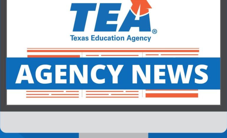 26Texas Public Schools Honored as Inaugural Lone Star Ribbon Schools