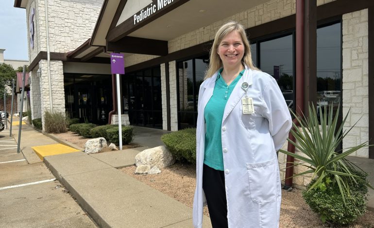 School is back and so is the sickness: CHRISTUS Health offers tips for back-to-school illnesses