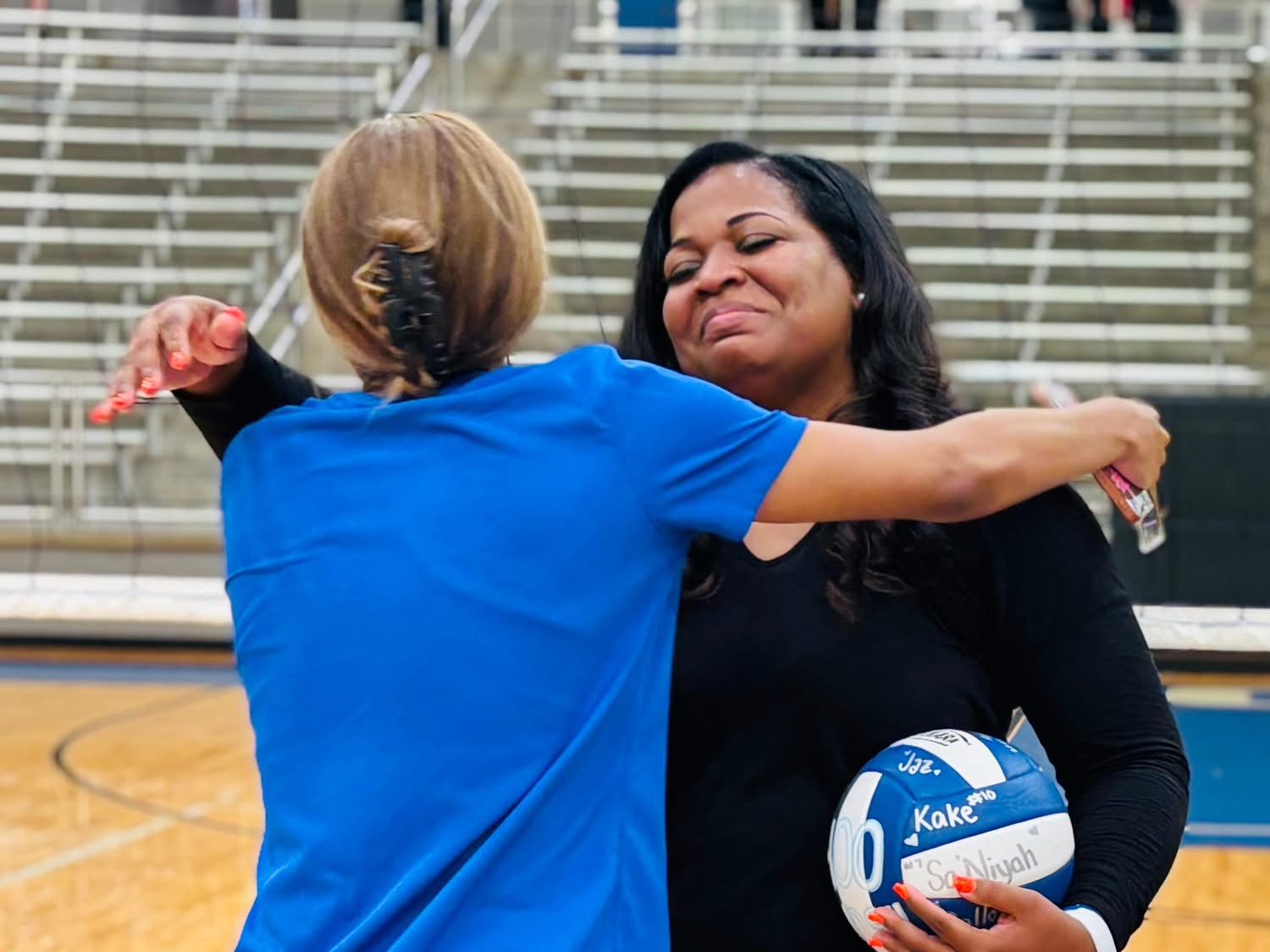 Tyler High School’s Dawn Stewart Records 400th Career Victory