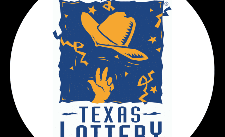 TYLER RESIDENT CLAIMS $2MILLION POWERBALL® PRIZE