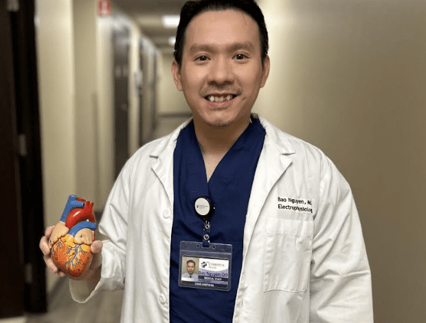 CHRISTUS Health spreads awareness for Atrial Fibrillation Awareness Month in September