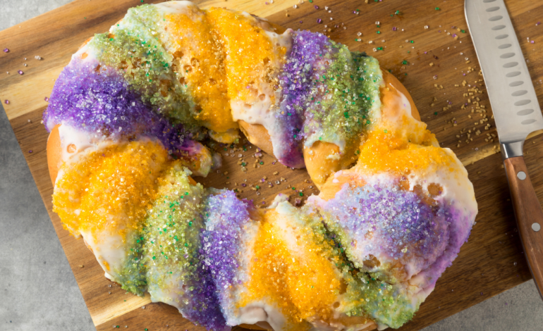 Deep-Fried Twinkies