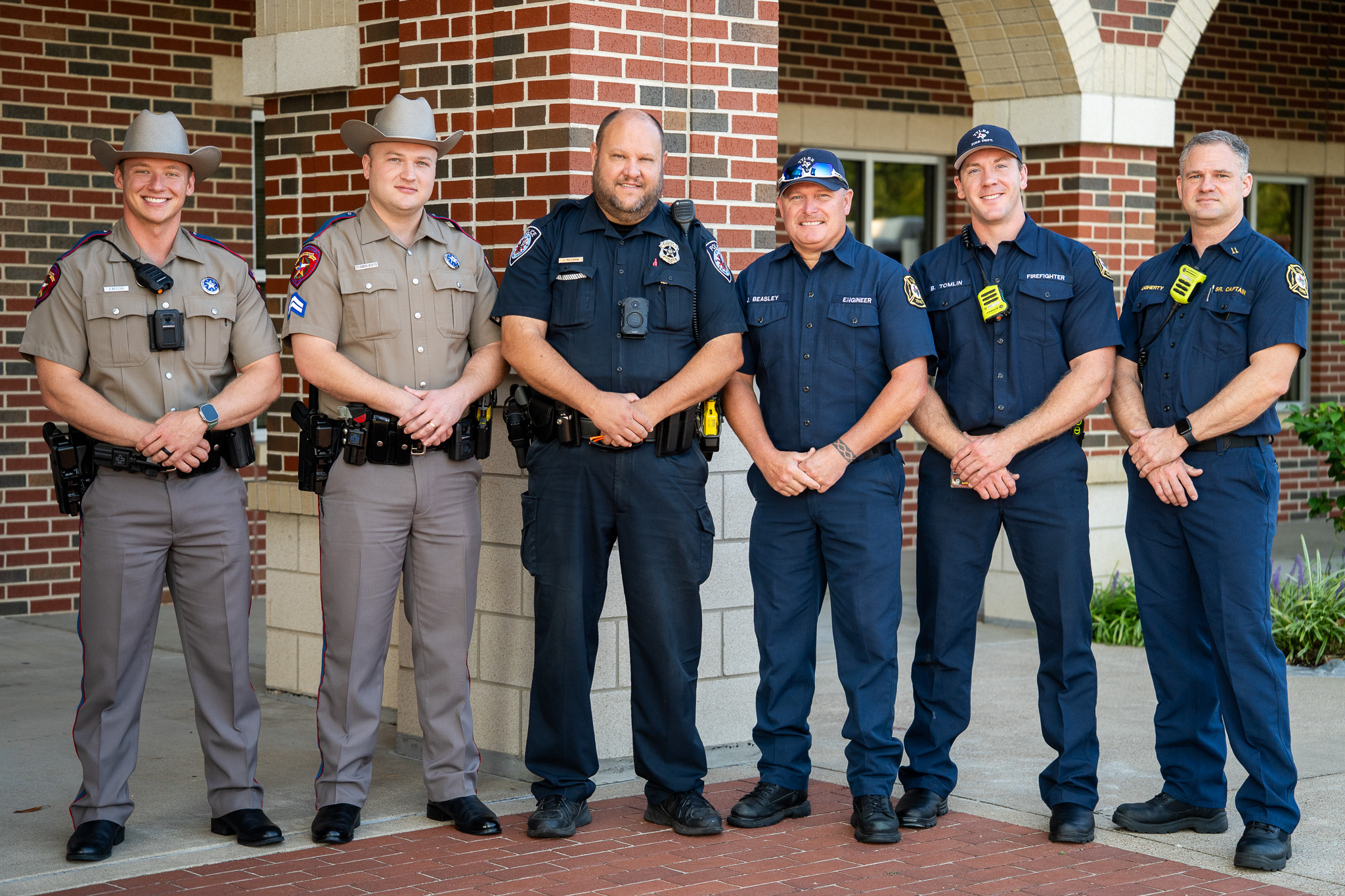 Jack Elementary Honors Namesake with Patriot Day Tradition