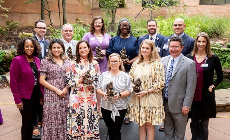 CHRISTUS awards community grants